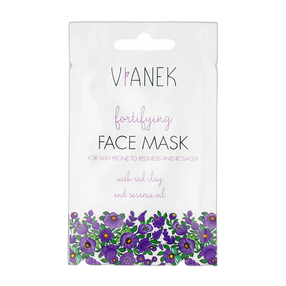 Fortifying Face Mask