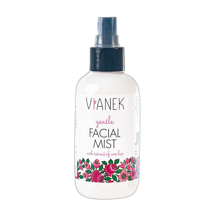Gentle Facial Toning Mist