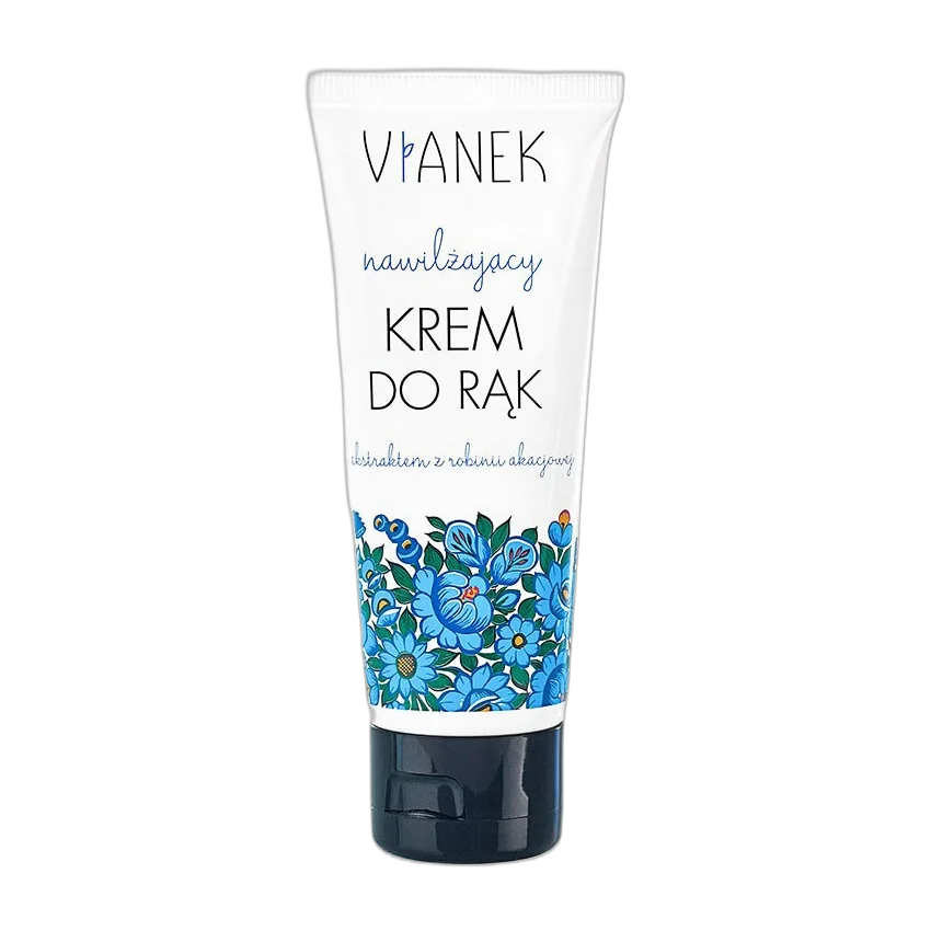 Moisturizing Hand Cream