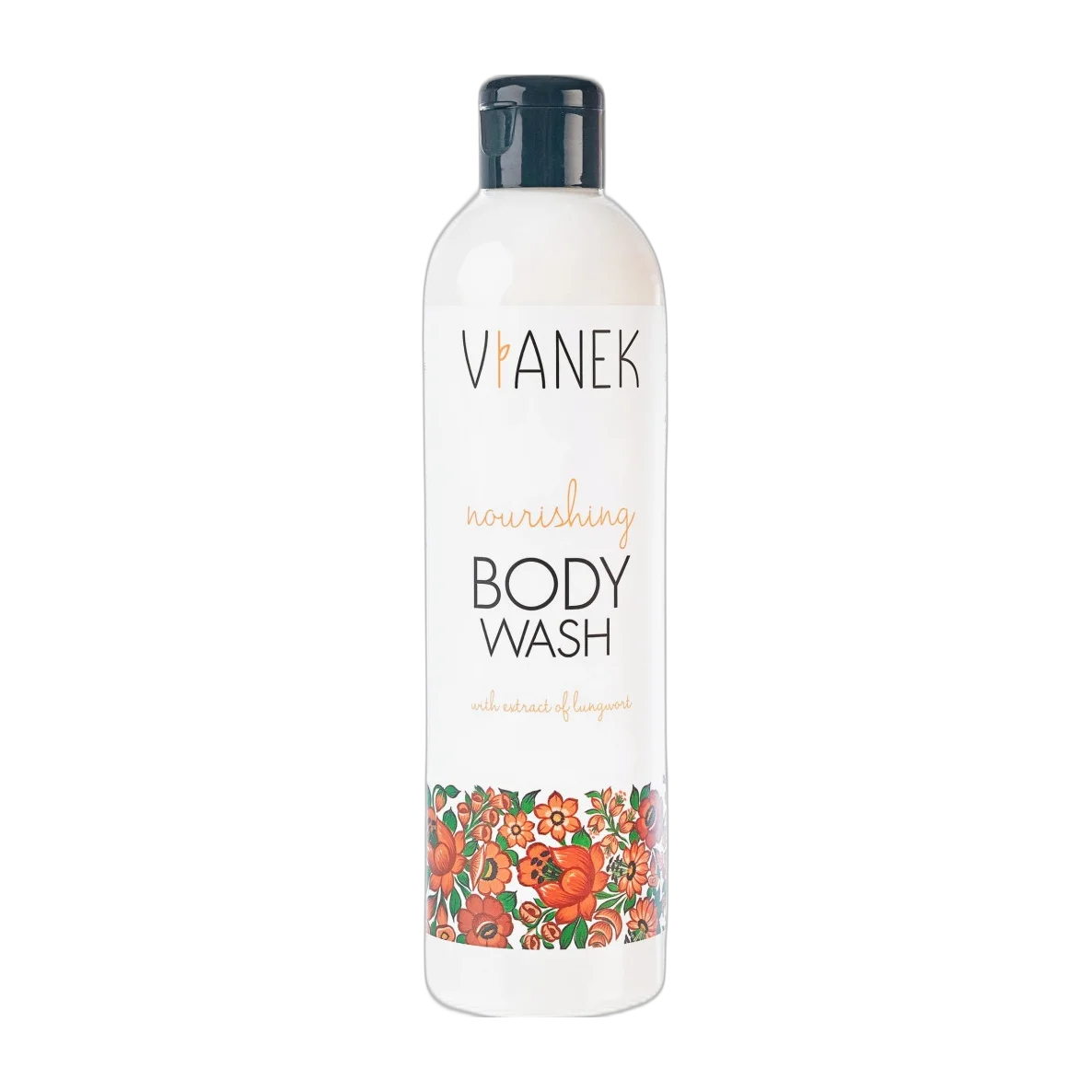 Nourishing Body Wash