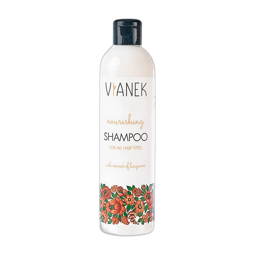 Nourishing Shampoo