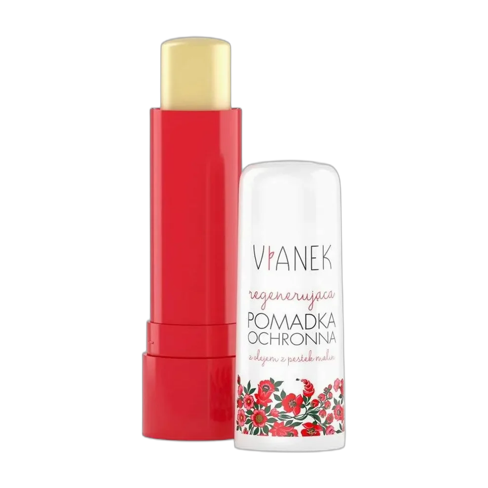 Regenerating Lip Balm