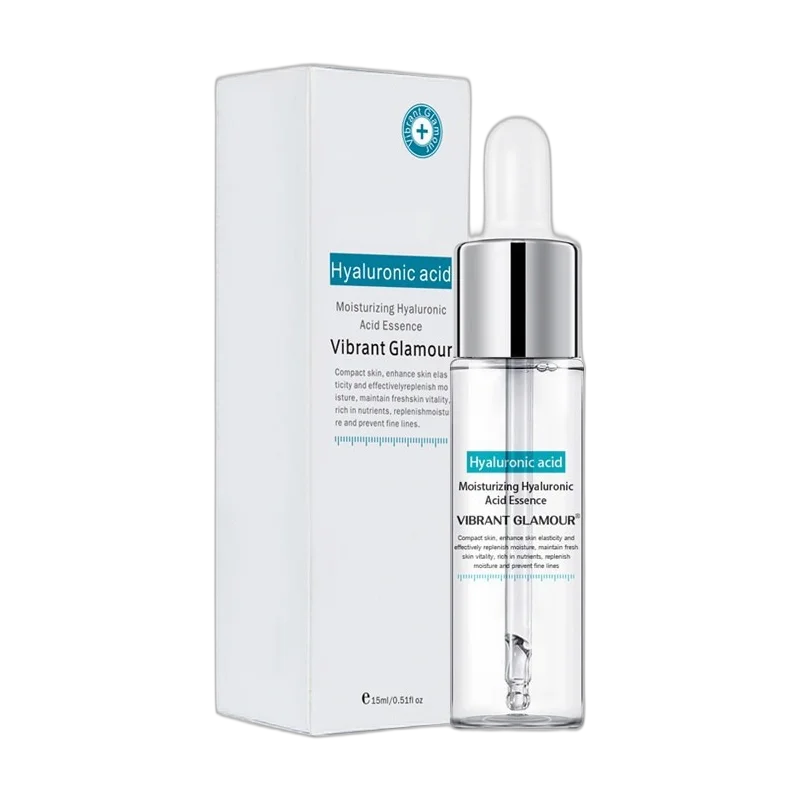 Hyaluronic Acid Face Serum
