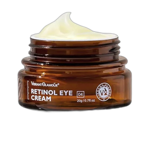 Retinol Eye Cream