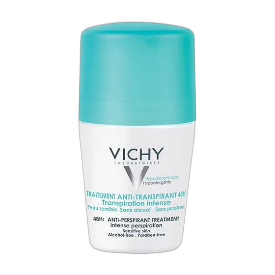 Anti-perspirant Treatment