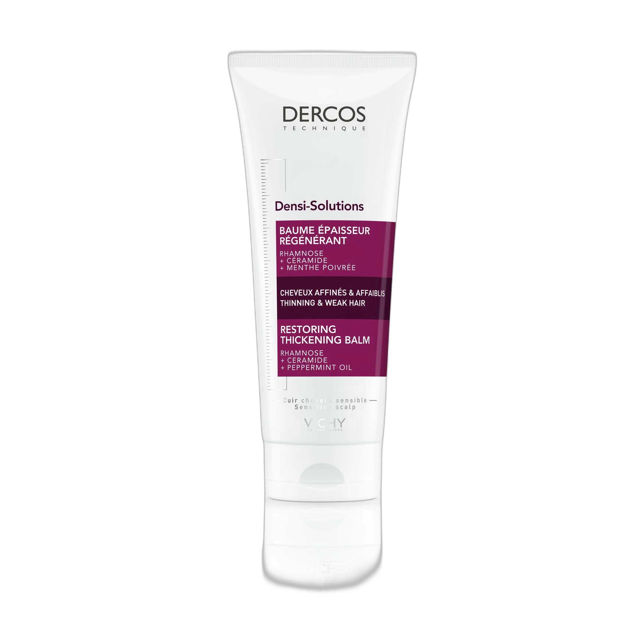 Densisolutions Regenerating Thickening Balm