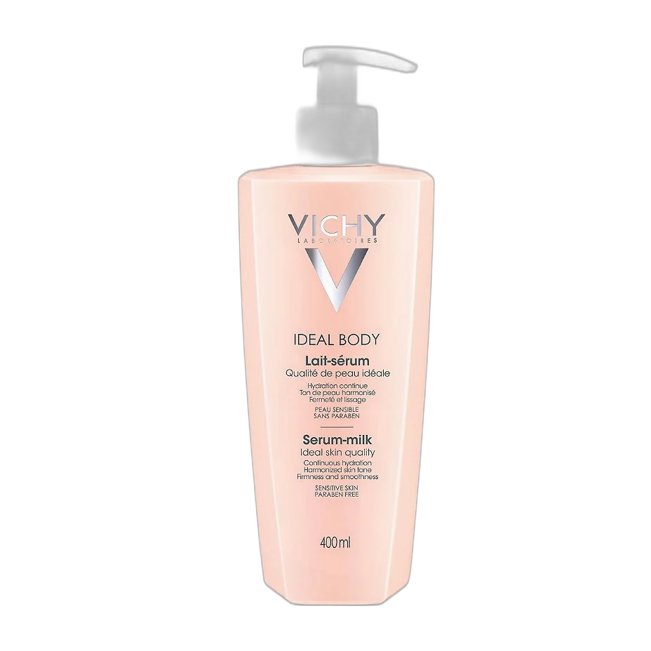 Ideal Body Serum-Milk
