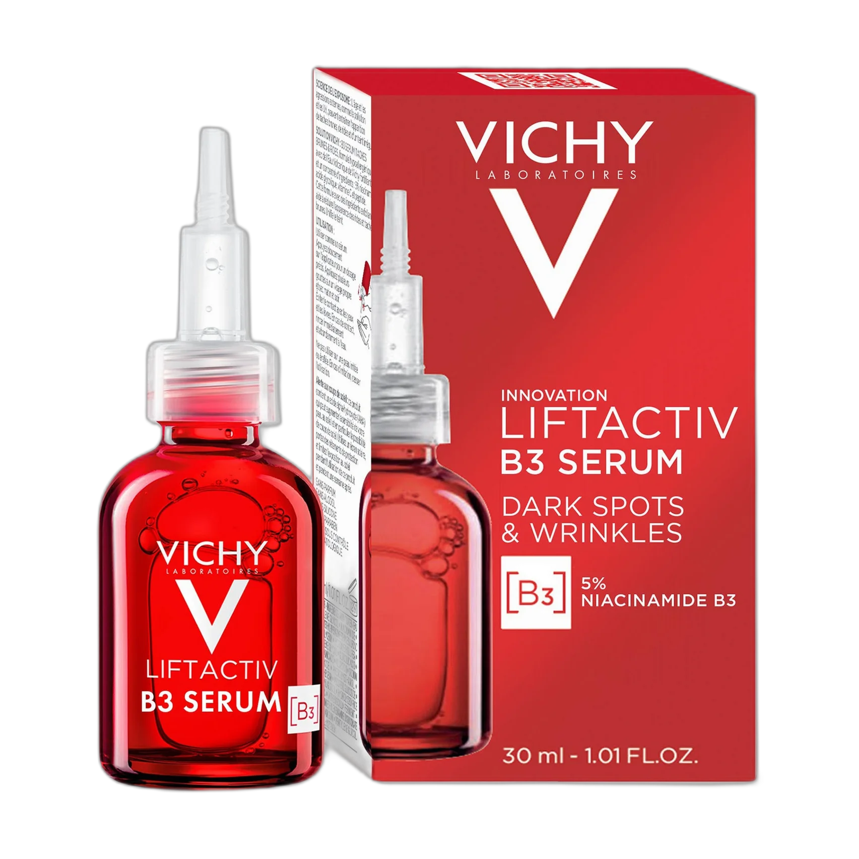Liftactiv B3 Serum