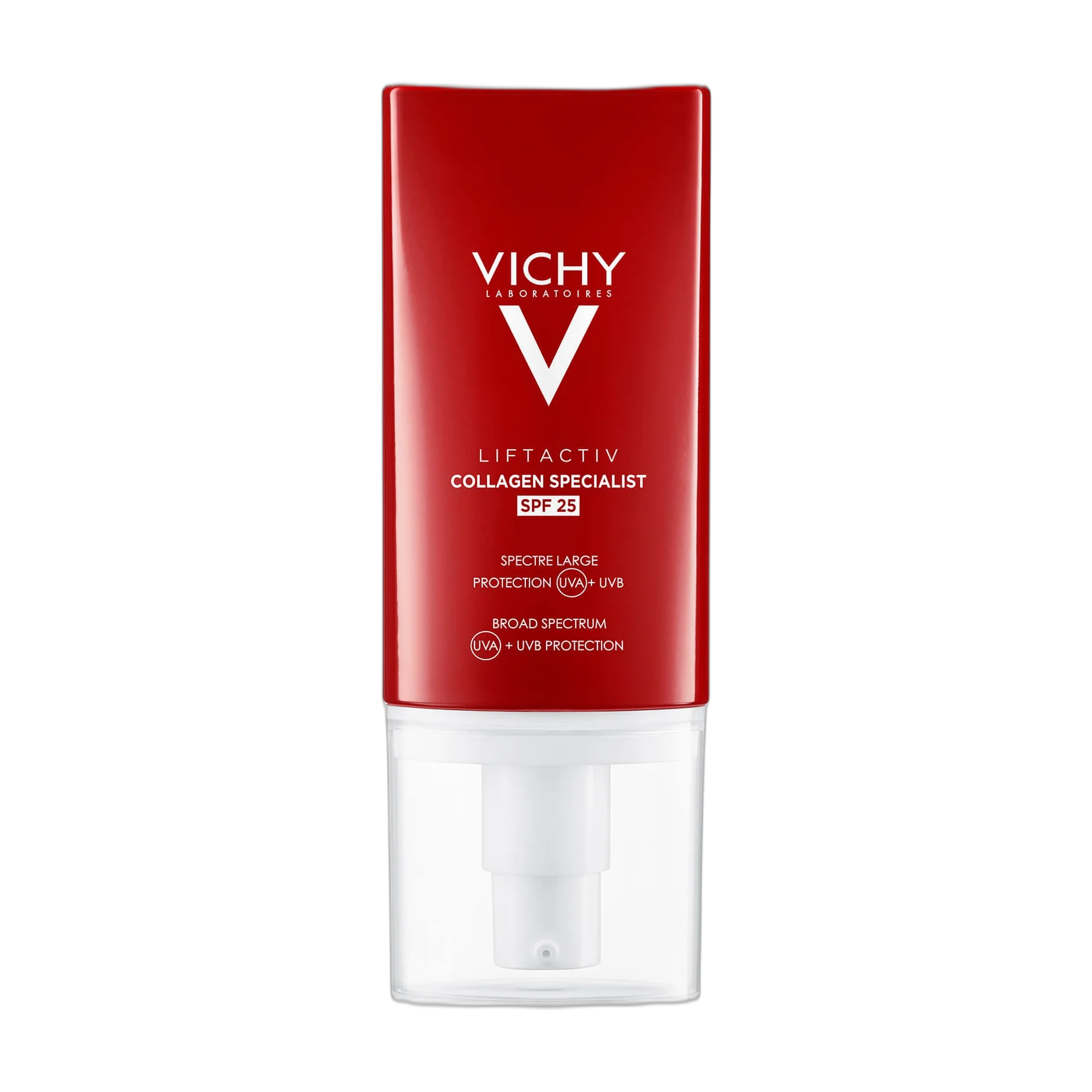 Liftactiv Collagen Specialist Day Fluid