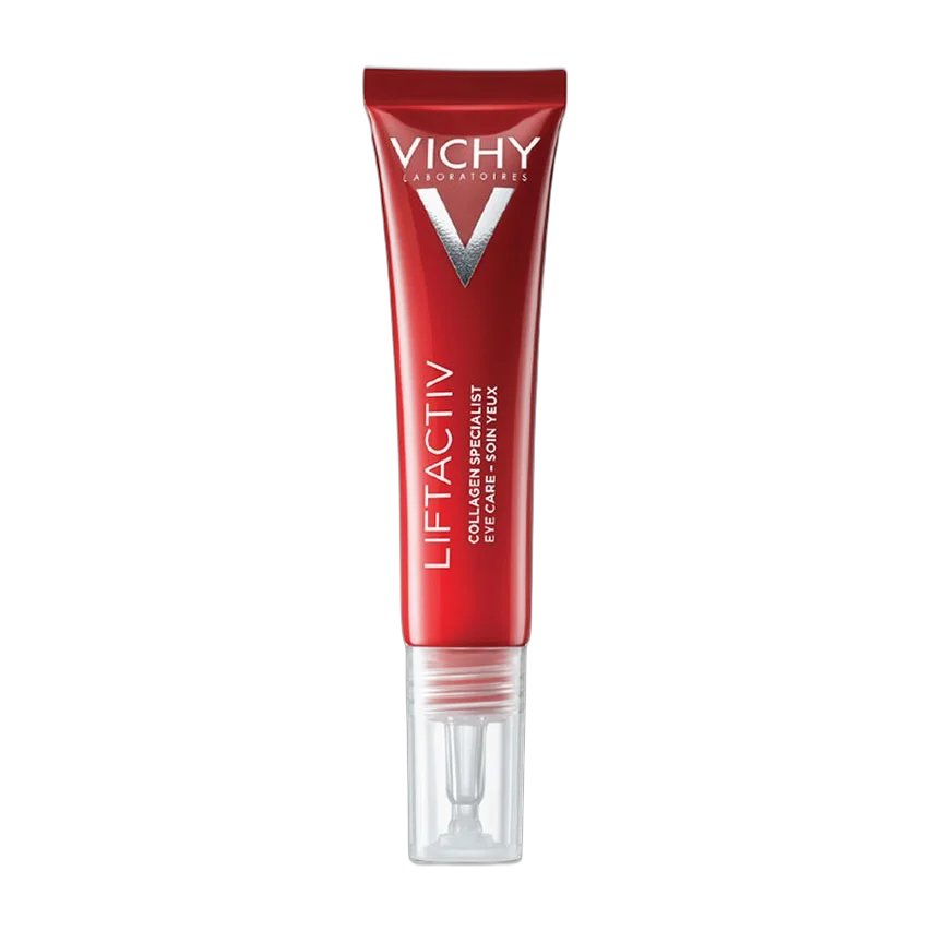 Liftactiv Collagen Specialist Eye Care Cream