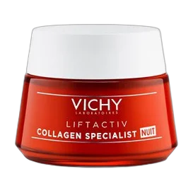 Liftactiv Collagen Specialist Nuit