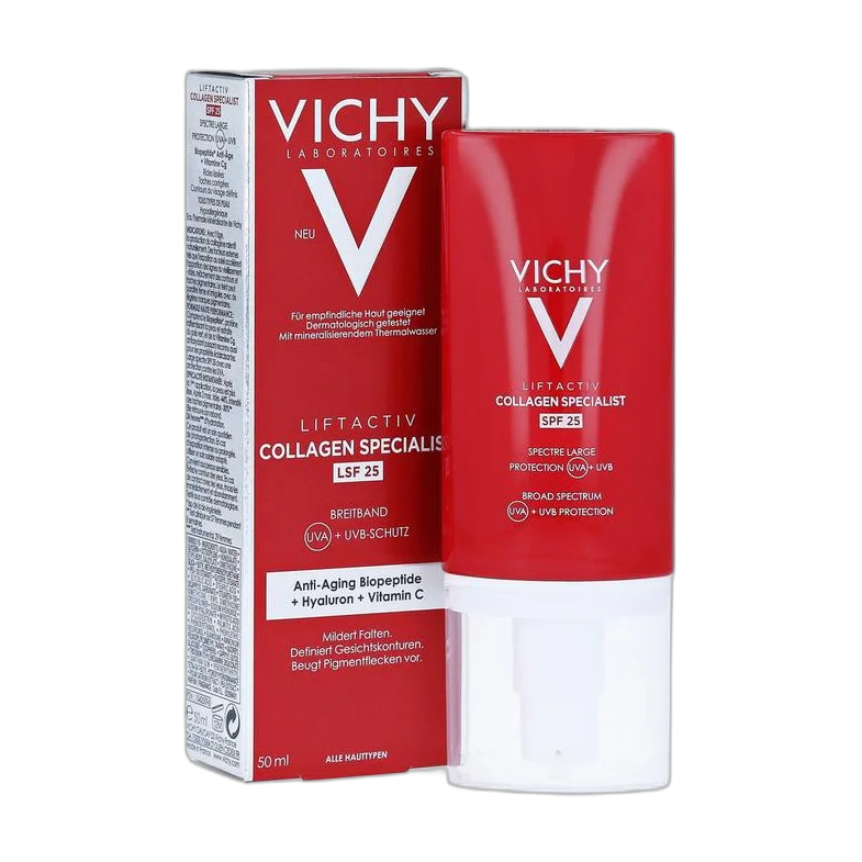 Liftactiv Specialist SPF25