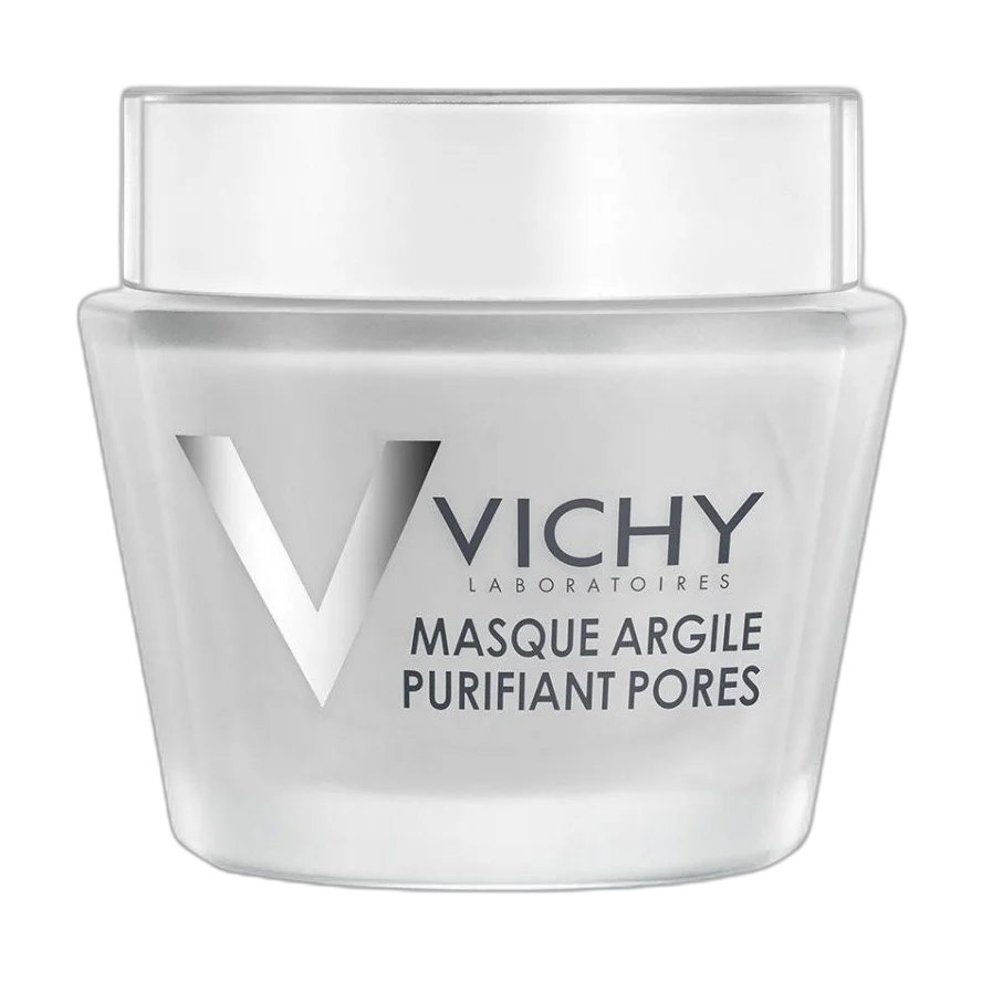Masque Argile Purifiant Pores