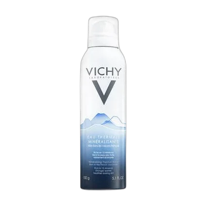 Volcanic Water