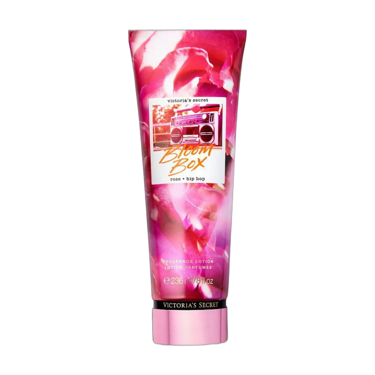 Bloom Box Fragrance Lotion