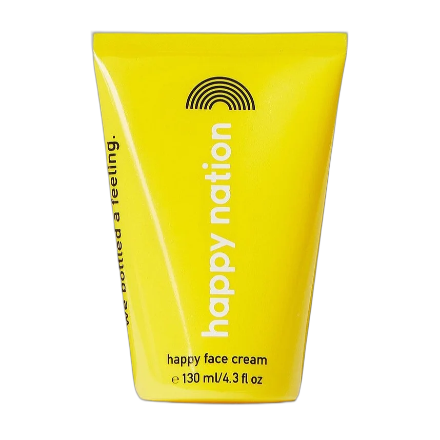 Happy Nation Face Cream