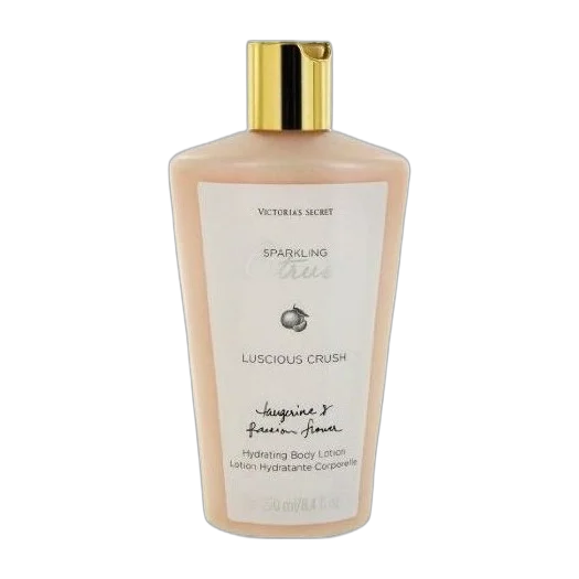 Luscious Crush Hydrating Body Lotion
