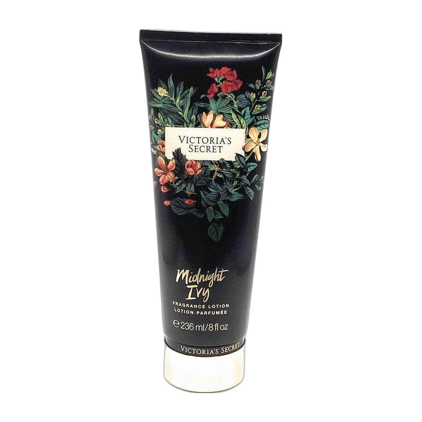 Midnight Ivy Fragrance Lotion