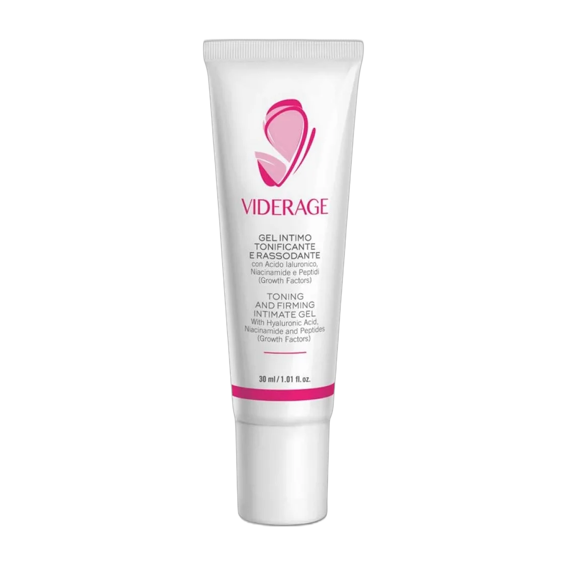 Gel Intimo Tonificante E Rassodante