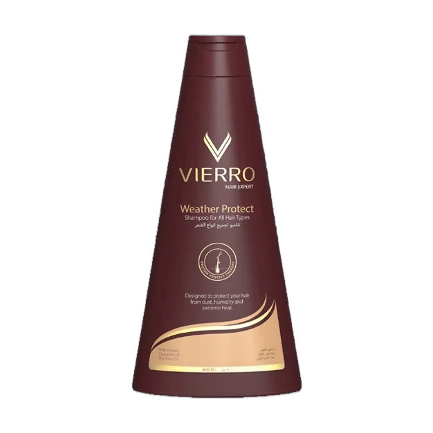 Weather Protect Shampoo