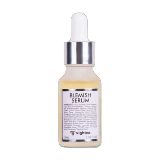 Vavl Blemish Serum