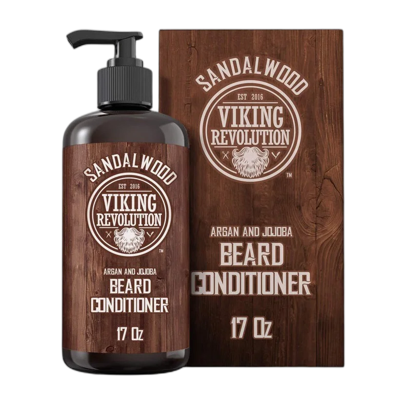 Beard Conditioner Sandalwood