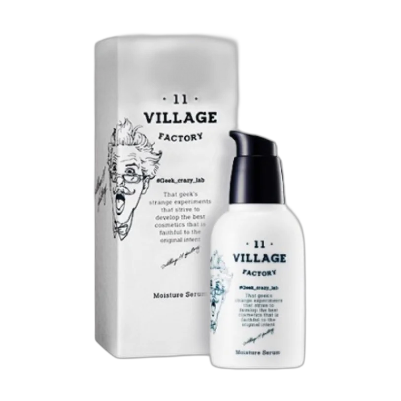 Moisture Serum