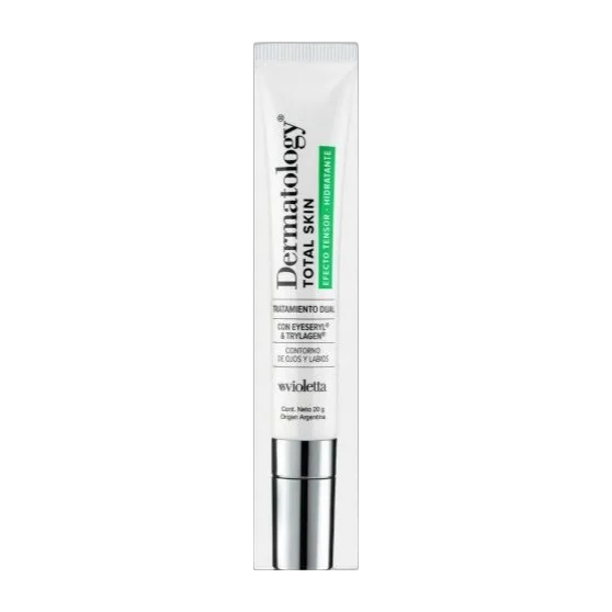 Tratamiento Dual De Ojos Y Labios