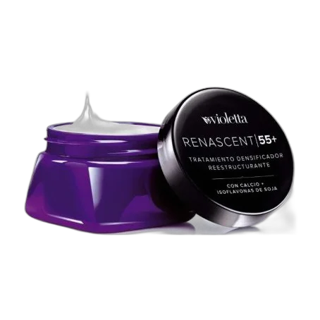Renascent 55+ Tratamiento Densificador