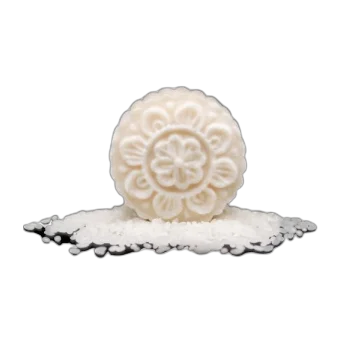 Citrus Yao Shampoo Bar