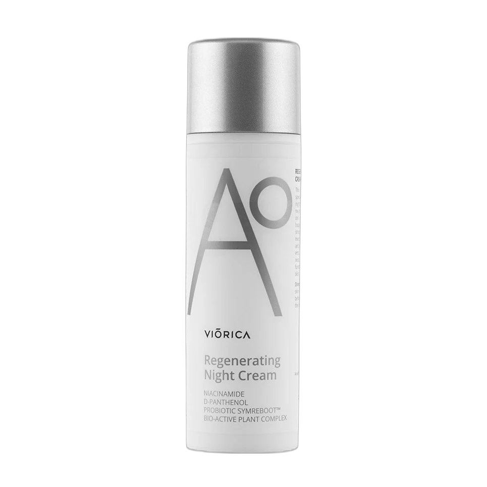 Regenerating Night Cream