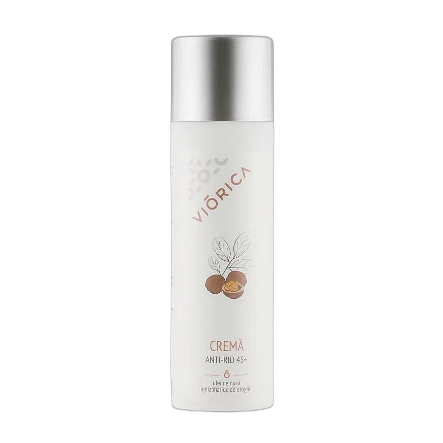 Anti-Wrinkle Cream 45+