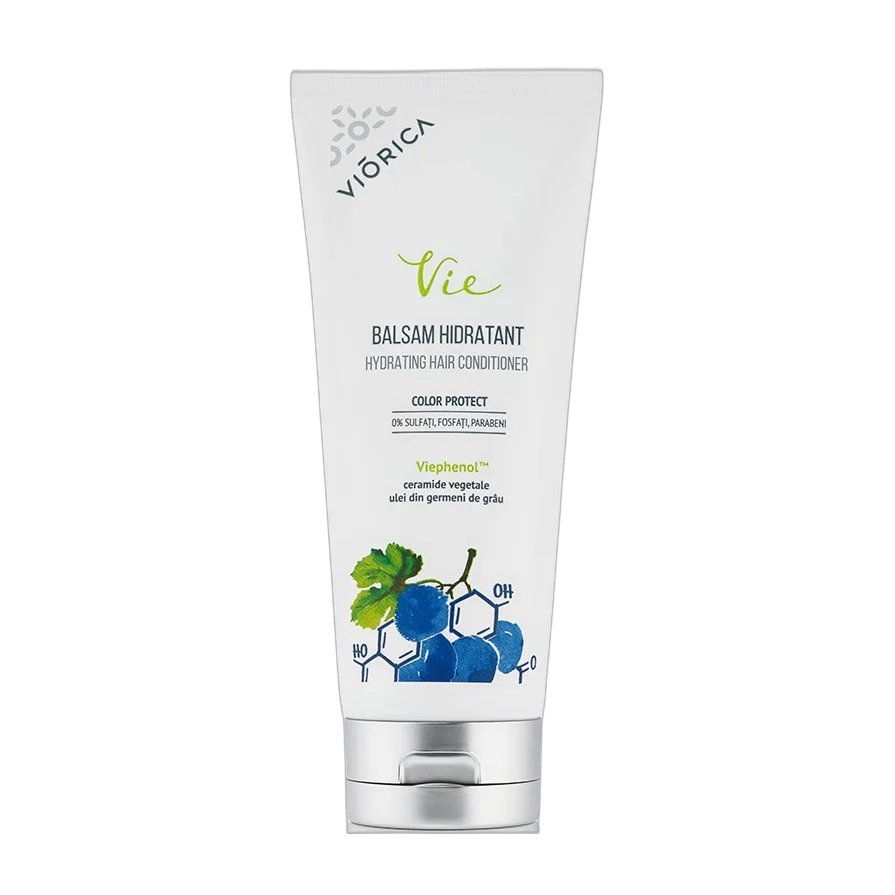 Hydrating Conditioner For Normal And Dry Hair