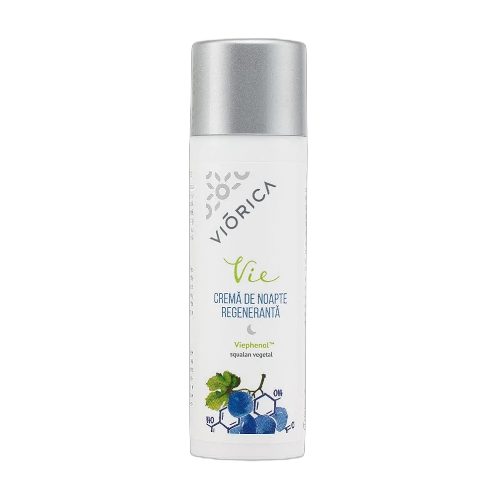 Vie Regenerating Night Cream