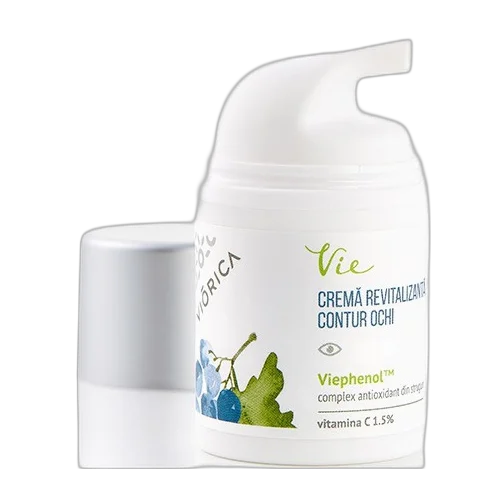 Revitalizing Eye Contour Cream
