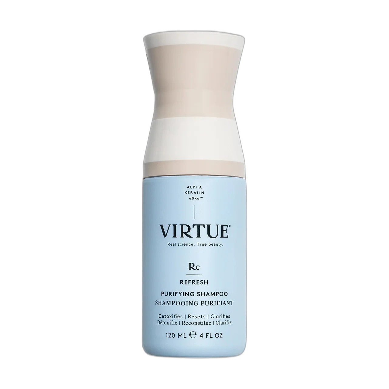 Purifying Shampoo