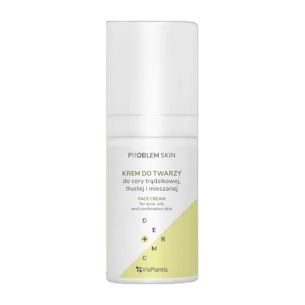 Dermo+ Problem Skin Face Cream