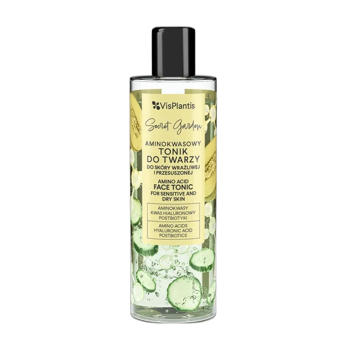 Secret Garden Amino Acid Face Tonic