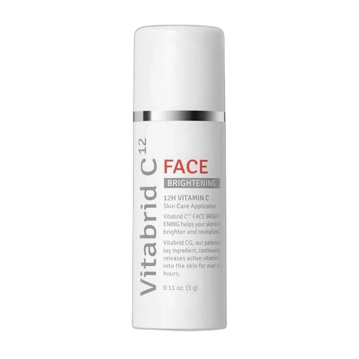 Face Brightening