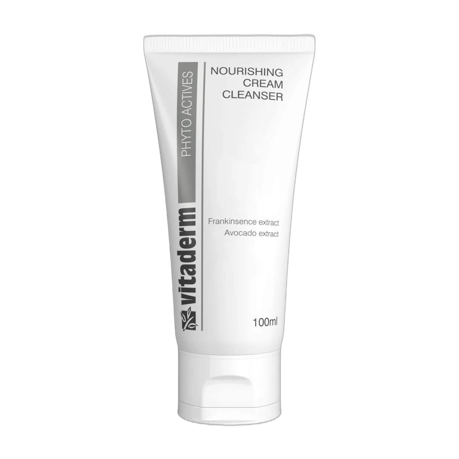 Nourishing Cream Cleanser
