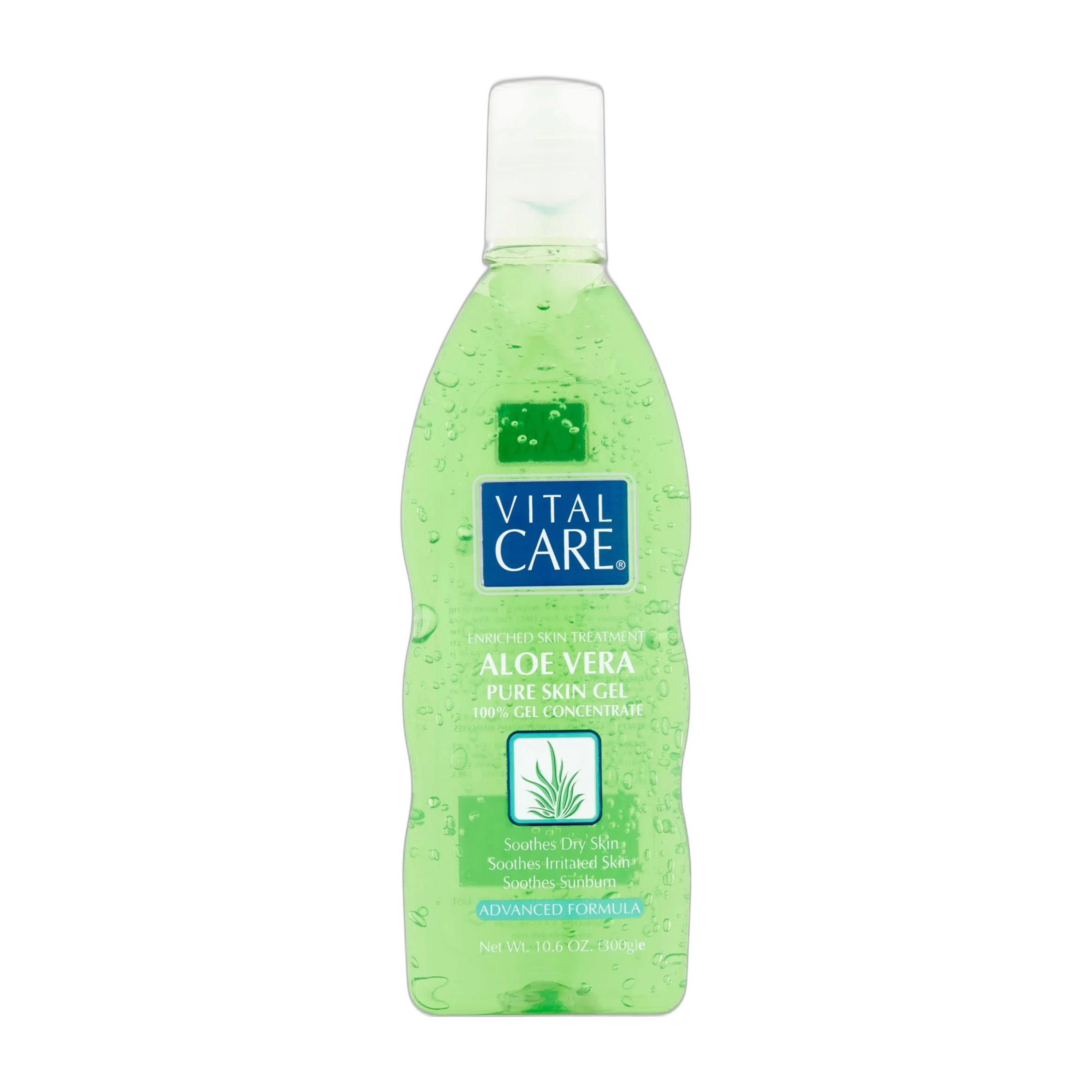 Aloe Vera Pure Skin Gel