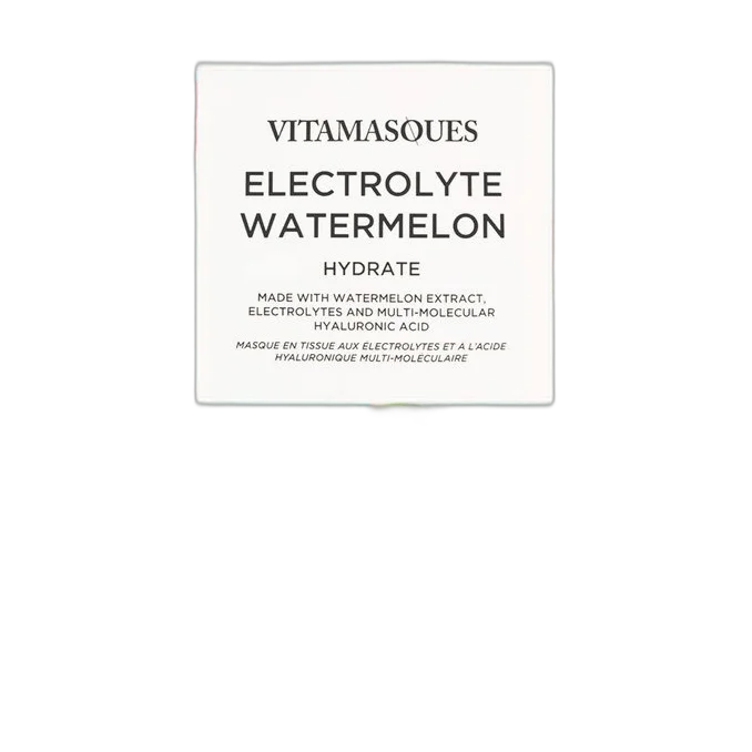Electrolyte Watermelon