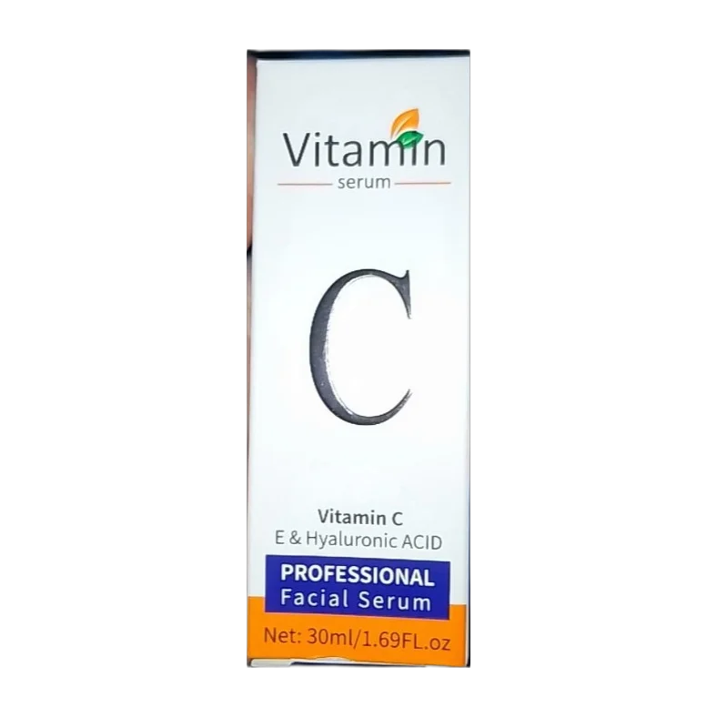 Vitamin C Face Serum