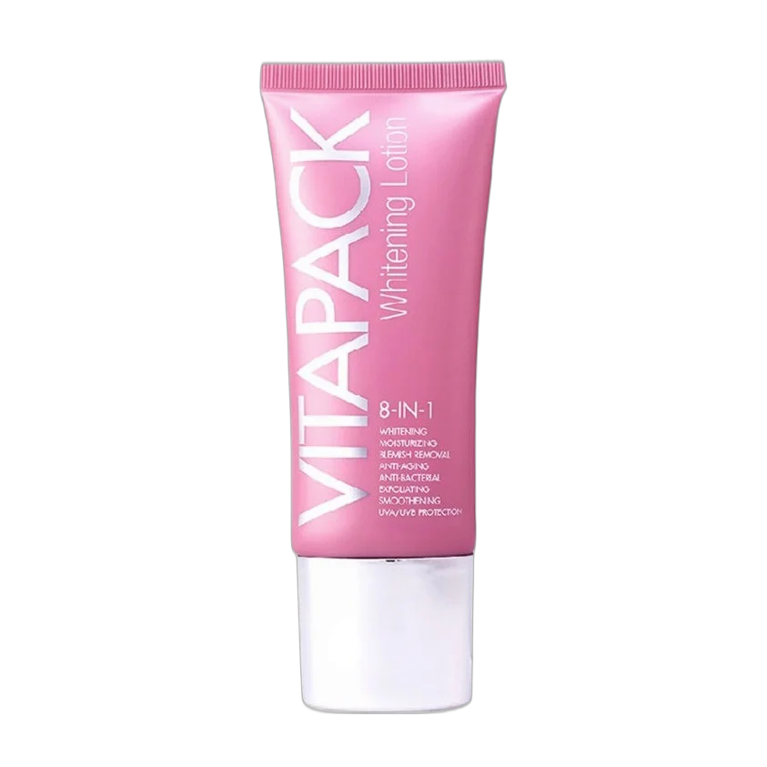 8-in-1 Whitening Lotion