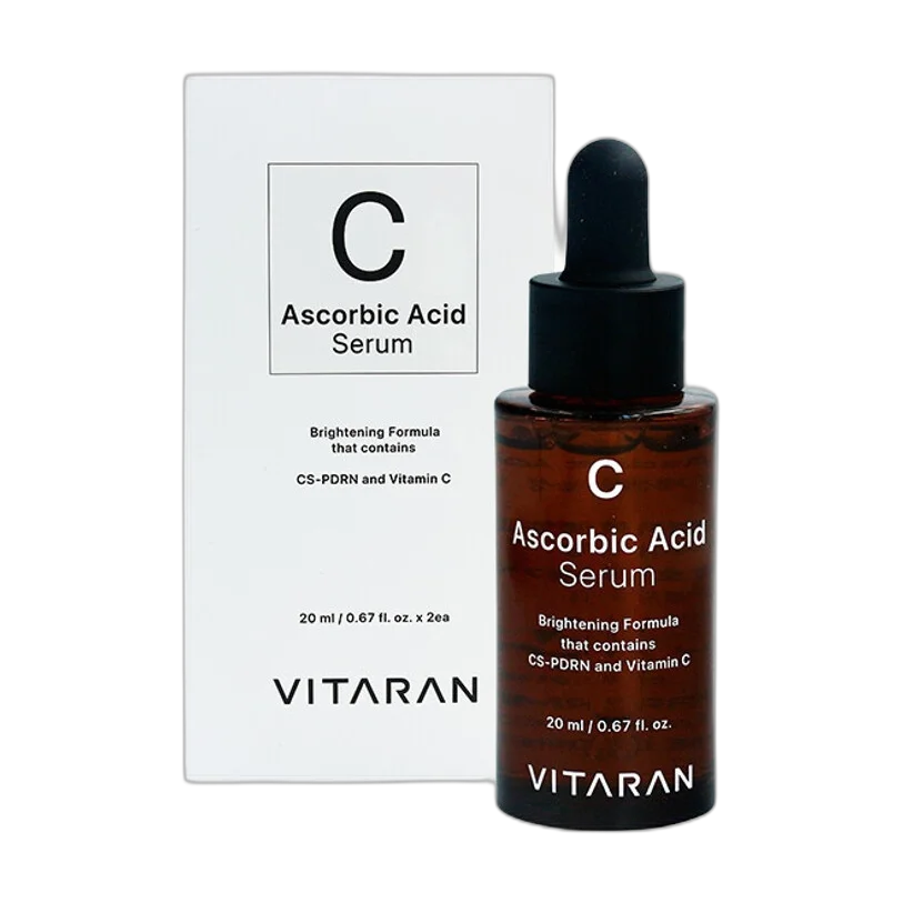 C Ascorbic Acid Serum