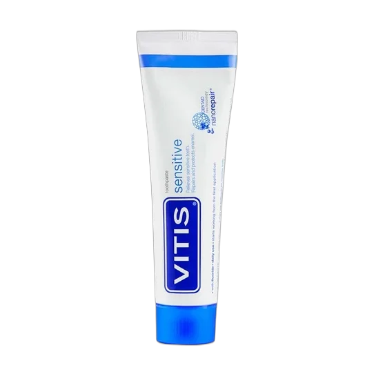 Sensitive Toothpaste
