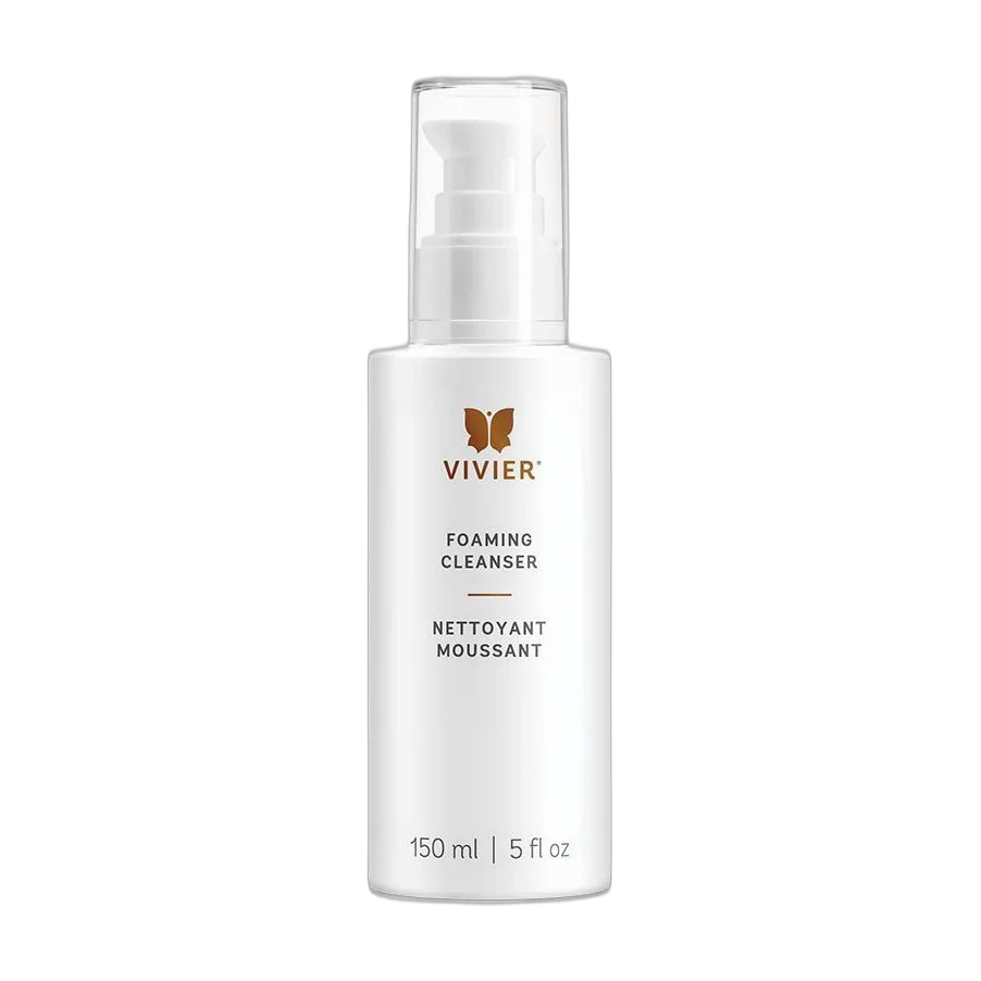 Foaming Cleanser