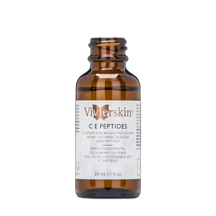 C E Peptides