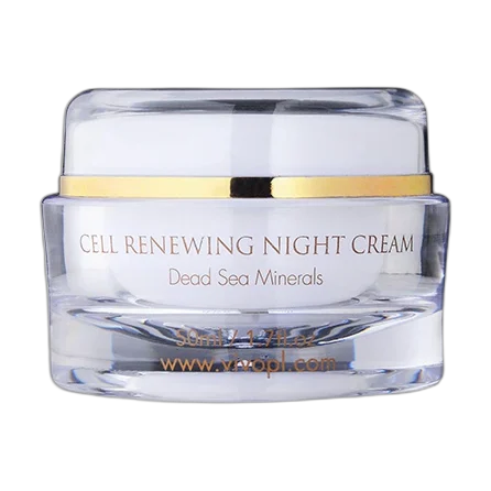 Cell Renewing Night Cream