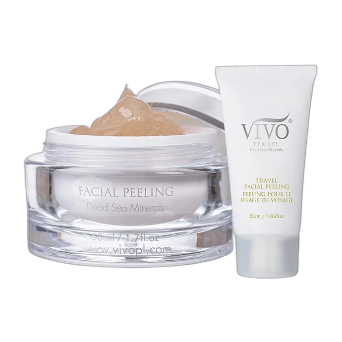 Facial Peeling